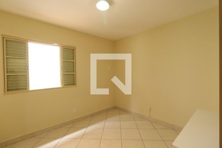 Suíte de apartamento para alugar com 2 quartos, 116m² em Jardim Castelo Branco, Ribeirão Preto