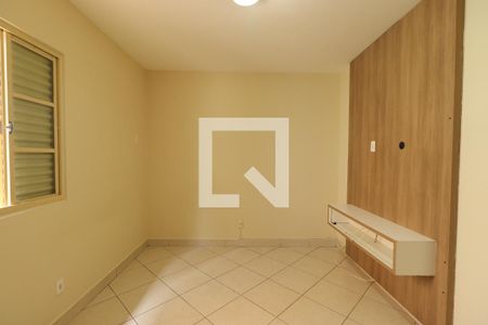 Suíte de apartamento para alugar com 2 quartos, 116m² em Jardim Castelo Branco, Ribeirão Preto