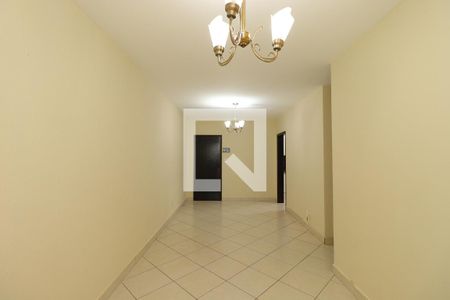 Sala de apartamento para alugar com 2 quartos, 116m² em Jardim Castelo Branco, Ribeirão Preto