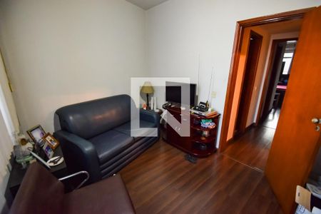 Quarto 1 de apartamento à venda com 3 quartos, 105m² em Méier, Rio de Janeiro