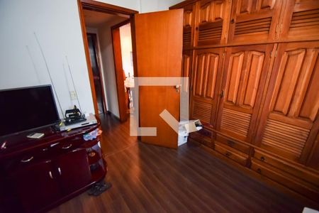 Quarto 1 de apartamento à venda com 3 quartos, 105m² em Méier, Rio de Janeiro