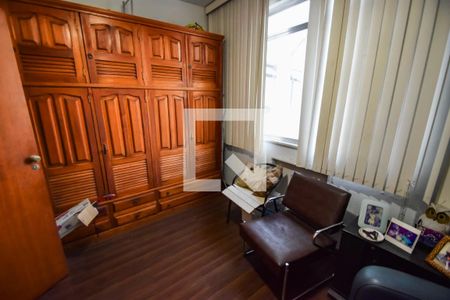 Quarto 1 de apartamento à venda com 3 quartos, 105m² em Méier, Rio de Janeiro