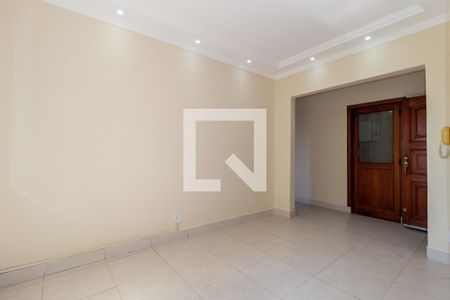 Sala de apartamento à venda com 1 quarto, 54m² em Brás, São Paulo