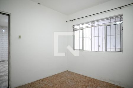 Quarto 2 de casa para alugar com 1 quarto, 72m² em Jardim Climax, São Paulo