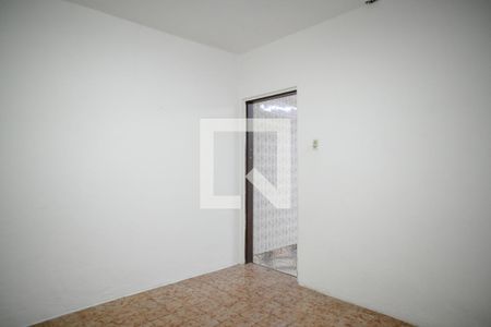 Quarto 2 de casa para alugar com 1 quarto, 72m² em Jardim Climax, São Paulo