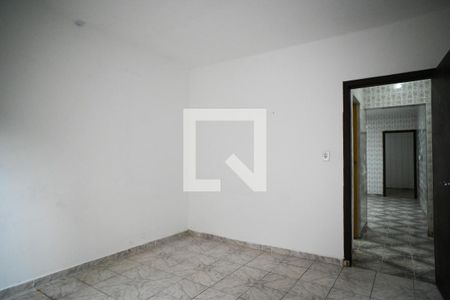 Quarto 1 de casa para alugar com 1 quarto, 72m² em Jardim Climax, São Paulo