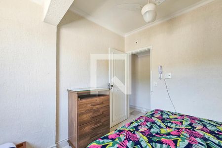 Quarto 1 de apartamento para alugar com 3 quartos, 150m² em Jardim Tres Marias, Guarujá