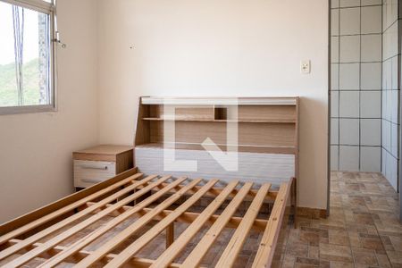 Quarto de kitnet/studio para alugar com 1 quarto, 27m² em Gonzaguinha, São Vicente