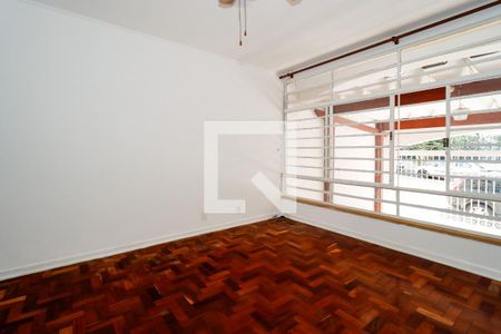 Sala de casa para alugar com 3 quartos, 114m² em Vila Progredior, São Paulo