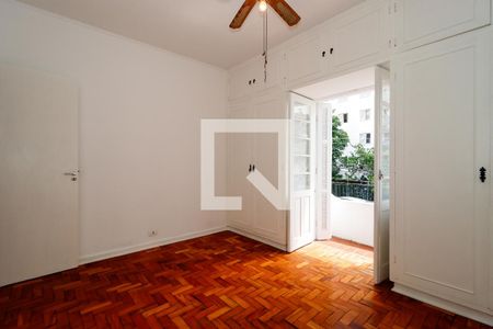 Quarto 1 de casa para alugar com 3 quartos, 114m² em Vila Progredior, São Paulo