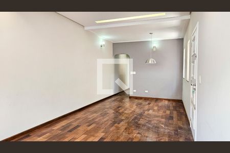 Sala de casa para alugar com 4 quartos, 125m² em Vila Nova Caledonia, São Paulo