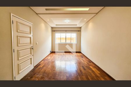 Sala de casa para alugar com 4 quartos, 125m² em Vila Nova Caledonia, São Paulo