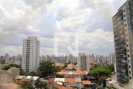 Suíte de apartamento à venda com 2 quartos, 76m² em Vila da Saúde, São Paulo