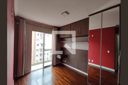 Quarto 1 de apartamento para alugar com 2 quartos, 57m² em Vila das Nacoes, Ferraz de Vasconcelos