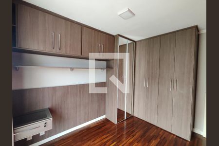 Quarto 1 de apartamento para alugar com 2 quartos, 57m² em Vila das Nacoes, Ferraz de Vasconcelos