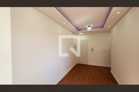 Sala de apartamento para alugar com 2 quartos, 45m² em Jardim Buriti, Várzea Paulista