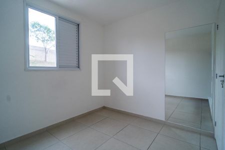 Quarto 1 de apartamento para alugar com 2 quartos, 48m² em Jardim das Estrelas, Sorocaba