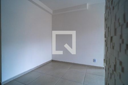 Sala de apartamento para alugar com 2 quartos, 48m² em Jardim das Estrelas, Sorocaba