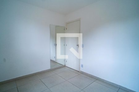 Quarto 1 de apartamento para alugar com 2 quartos, 48m² em Jardim das Estrelas, Sorocaba