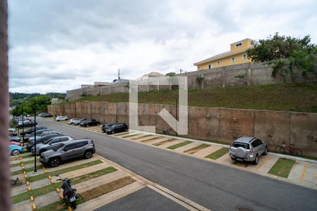 Vista do Quarto 1 de apartamento para alugar com 2 quartos, 48m² em Jardim das Estrelas, Sorocaba