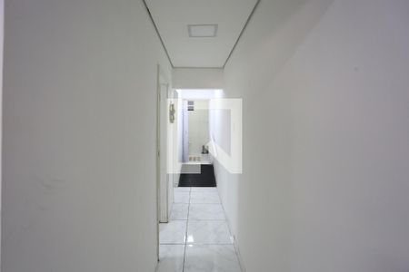 corredor de casa à venda com 3 quartos, 295m² em Parque Esmeralda, São Paulo