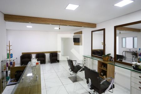 sala  de casa à venda com 3 quartos, 295m² em Parque Esmeralda, São Paulo