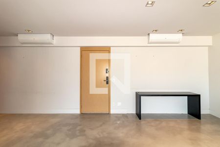 Sala de apartamento à venda com 3 quartos, 175m² em Moema, São Paulo