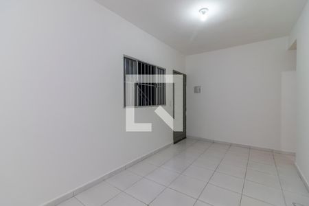 Sala de apartamento para alugar com 1 quarto, 45m² em Tucuruvi, São Paulo