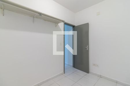 Quarto de apartamento para alugar com 1 quarto, 45m² em Tucuruvi, São Paulo