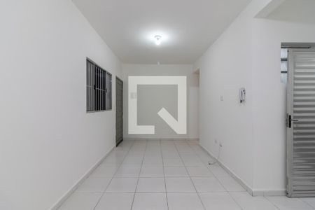 Sala de apartamento para alugar com 1 quarto, 45m² em Tucuruvi, São Paulo