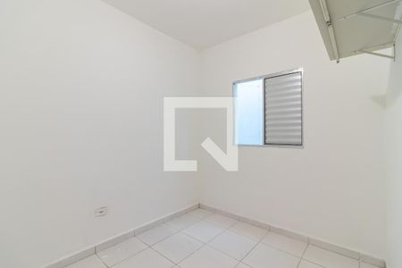 Quarto de apartamento para alugar com 1 quarto, 45m² em Tucuruvi, São Paulo