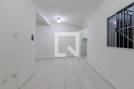 Sala de apartamento para alugar com 1 quarto, 45m² em Tucuruvi, São Paulo