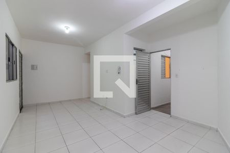 Sala de apartamento para alugar com 1 quarto, 45m² em Tucuruvi, São Paulo