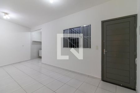 Sala de apartamento para alugar com 1 quarto, 45m² em Tucuruvi, São Paulo