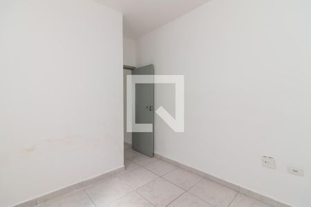 Quarto 1 de apartamento para alugar com 1 quarto, 45m² em Parada Inglesa, São Paulo