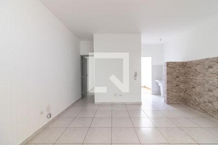 Sala de apartamento para alugar com 1 quarto, 45m² em Parada Inglesa, São Paulo