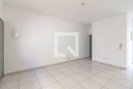 Sala de apartamento para alugar com 1 quarto, 45m² em Parada Inglesa, São Paulo