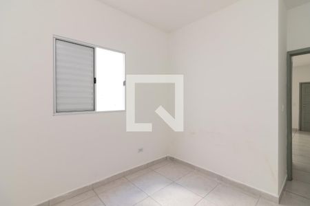 Quarto 1 de apartamento para alugar com 1 quarto, 45m² em Parada Inglesa, São Paulo