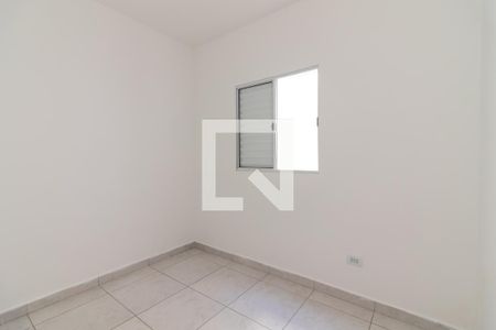 Quarto 1 de apartamento para alugar com 1 quarto, 45m² em Parada Inglesa, São Paulo