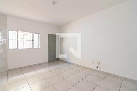 Sala de apartamento para alugar com 1 quarto, 45m² em Parada Inglesa, São Paulo