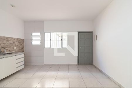 Sala de apartamento para alugar com 1 quarto, 45m² em Parada Inglesa, São Paulo