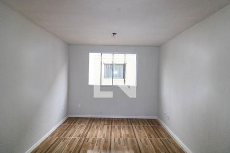 Sala de apartamento à venda com 2 quartos, 42m² em Hípica, Porto Alegre