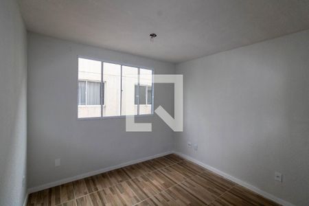 Sala de apartamento à venda com 2 quartos, 42m² em Hípica, Porto Alegre