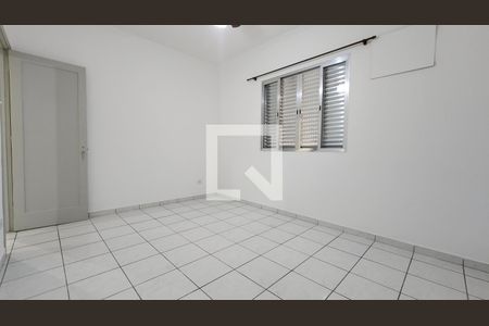 Quarto 1 de apartamento para alugar com 2 quartos, 74m² em Gonzaga, Santos