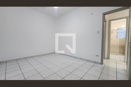 Quarto 1 de apartamento para alugar com 2 quartos, 74m² em Gonzaga, Santos