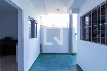 Casa para alugar com 420m², 3 quartos e 2 vagas Casa para alugar com 420m², 3 quartos e 2 vagasÁrea de Serviço