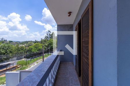 Casa para alugar com 420m², 3 quartos e 2 vagas Casa para alugar com 420m², 3 quartos e 2 vagasVaranda da Suíte