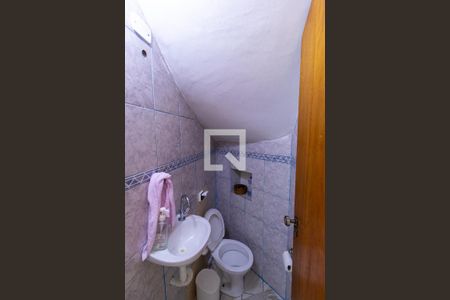 Casa para alugar com 420m², 3 quartos e 2 vagas Casa para alugar com 420m², 3 quartos e 2 vagasLavabo