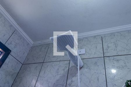 Casa para alugar com 420m², 3 quartos e 2 vagas Casa para alugar com 420m², 3 quartos e 2 vagasBanheiro da Suíte