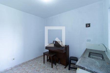 Casa para alugar com 420m², 3 quartos e 2 vagas Casa para alugar com 420m², 3 quartos e 2 vagasEdícula